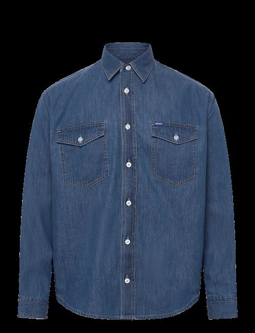 HUGO BLUE | Ebino | L