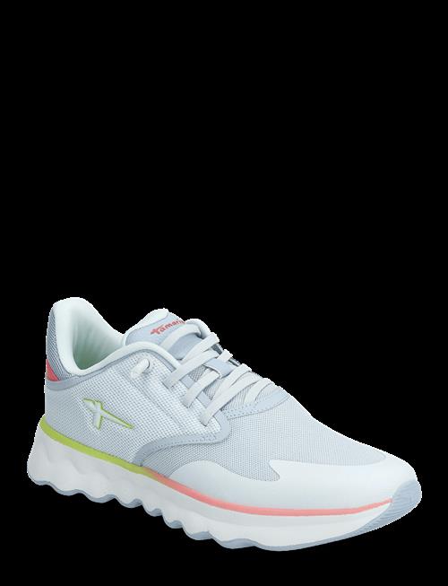 Tamaris | Women Lace-Up | 38