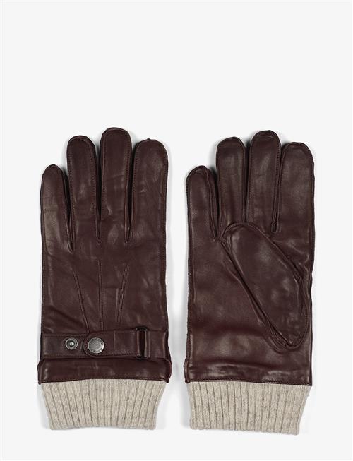 Howard London | Leather Gloves  Carl | 10.5