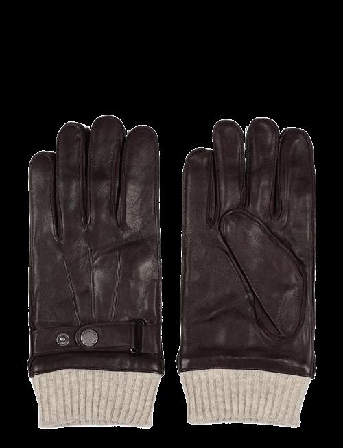 Howard London | Leather Gloves  Carl | 10