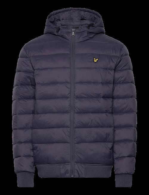 Lyle & Scott | Wadded Jacket | XS