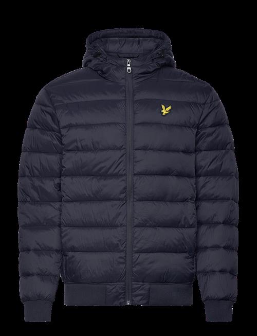 Lyle & Scott | Wadded Jacket | L
