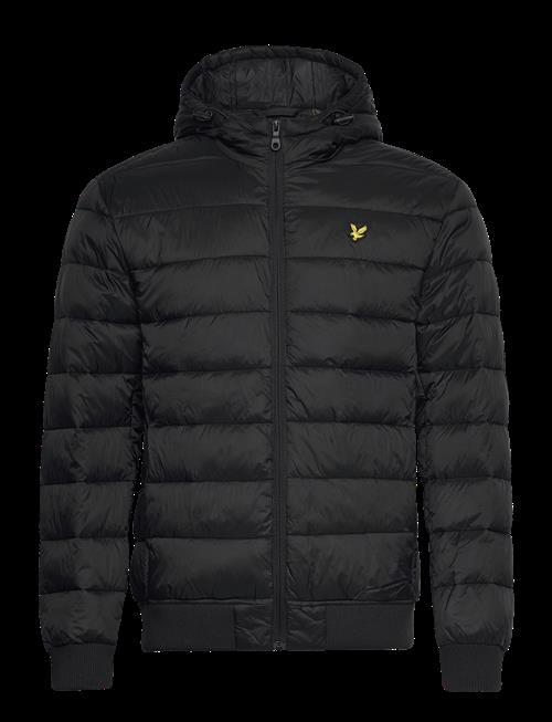 Lyle & Scott | Wadded Jacket | XXL