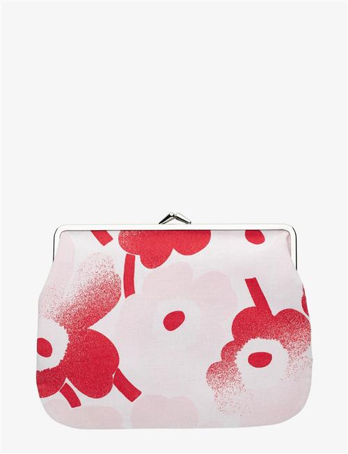 Marimekko Home | Mini Unikko Häivähdys Puolikas Purse | ONE SIZE