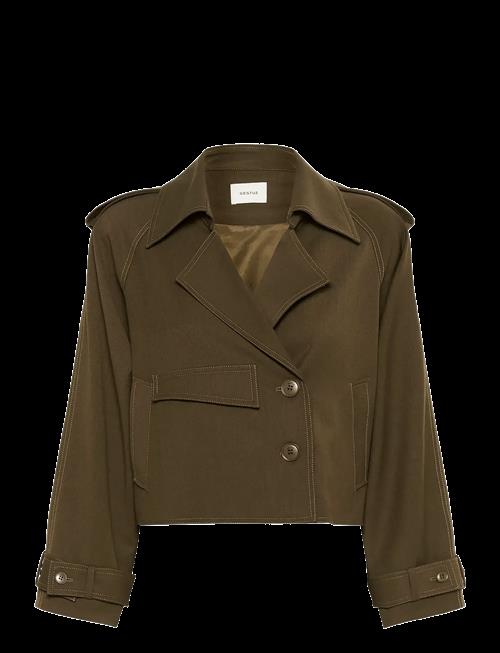 Gestuz | Gzedina Short Jacket | 40