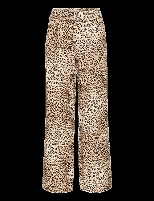 Gestuz | Gzleonia Hw Pants | 36