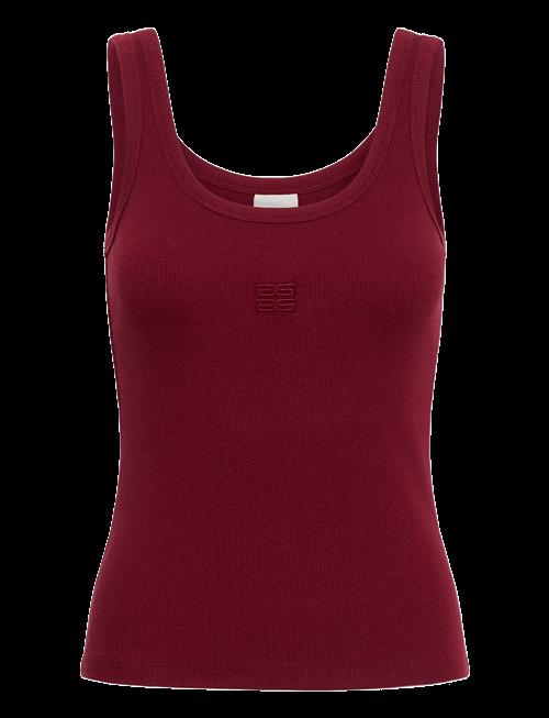 Gestuz | Gzdrew Logo Top 2.0 | XS