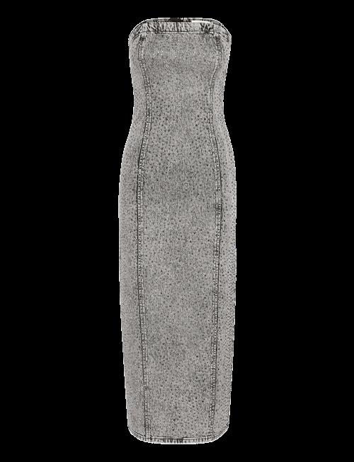 Gestuz | Gzzauma Sl Long Dress | 42