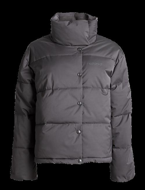 Rethinkit Studios | Puffer Boxi Jacket Shelter | L/XL