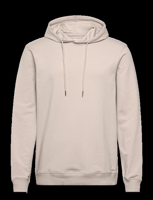 Bread & Boxers | Hoodie | XL