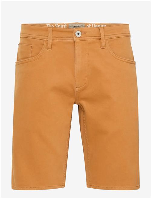 Blend | Bhtwister-Denimshorts-Jogg | S