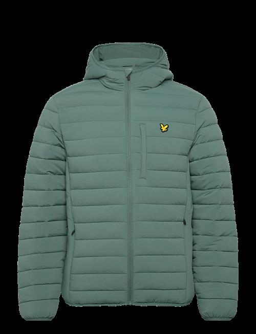 Lyle & Scott Sport | Stretch Lightweight Quilted Jacket | XL