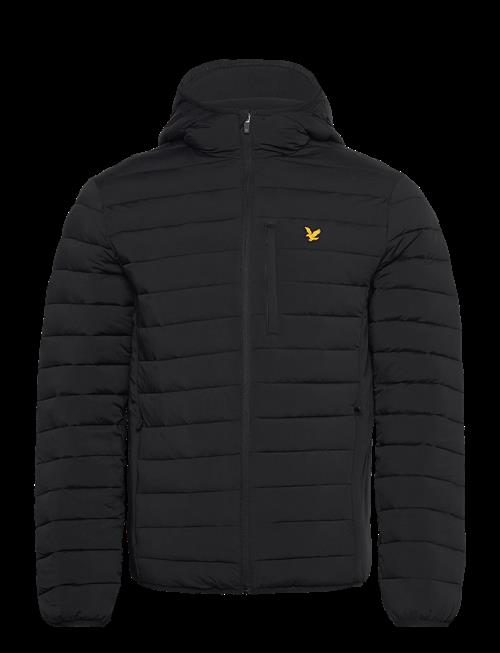 Lyle & Scott Sport | Stretch Lightweight Quilted Jacket | XL