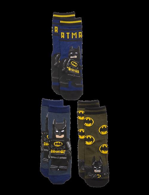 LEGO kidswear | Lwaris 605 - 3-Pack Socks | 34-36