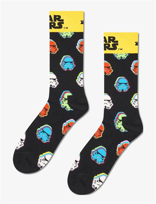 Happy Socks | Star Wars™ Stormtrooper Sock | 41-46