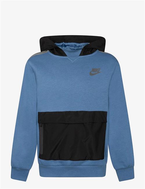 Nike | Nike Pull-Over Hoodie | 92-98CM