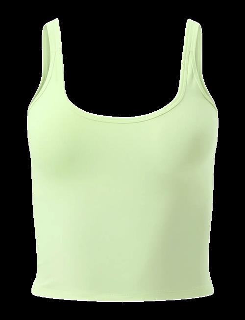 Girlfriend Collective | Gemma Scoop Tank | XXS