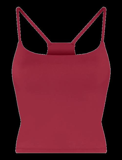 Girlfriend Collective | Float Willa Strappy Tank | XXS