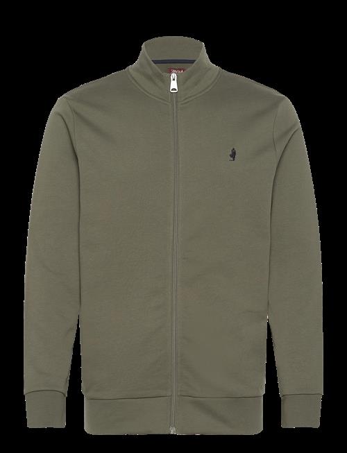 MCS | Jones Reg Fz Cot Mcs M Sw | XXXL