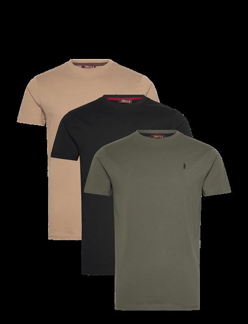 MCS | Ohio Reg Cot 3Pk Mcs M Tee | M