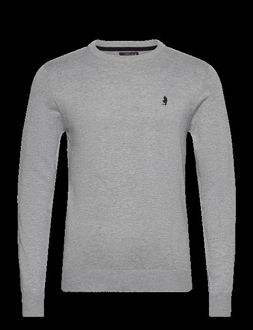 MCS | Ellison Reg Cw Cot Mcs M Knit | XL