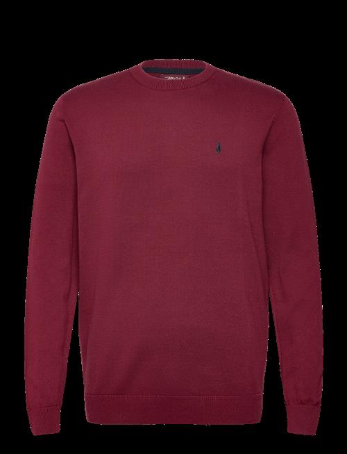 MCS | Ellison Reg Cw Cot Mcs M Knit | XXXL