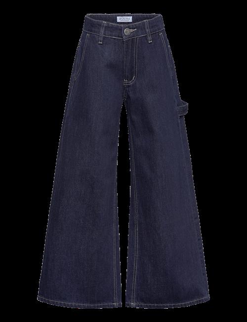 Hound | Worker Denim - Extra Wide | 15Y/28