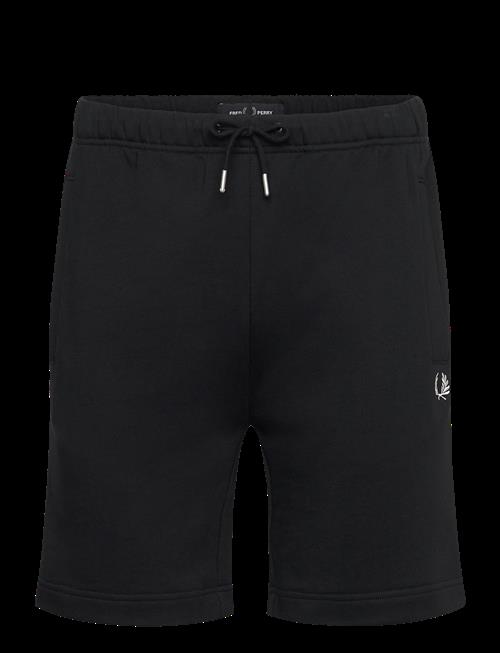 Fred Perry | Tipped Sweat Short | S