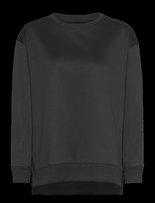 ZEBDIA | Women Oversize Sweat | M