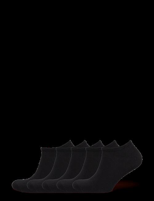 ZEBDIA | 5-Pk Tennis Footies | 43-46