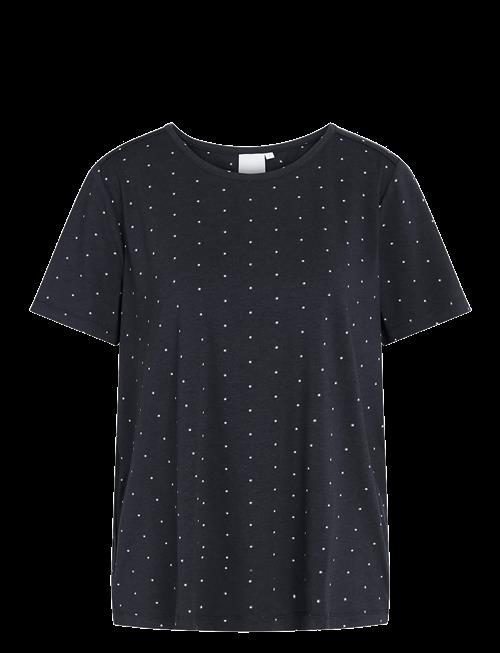 CCDK Copenhagen | Bea Shortsleeved T-Shirt | XS