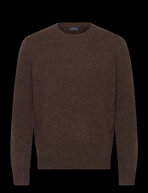 Polo Ralph Lauren | Textured Crewneck Sweater | XS
