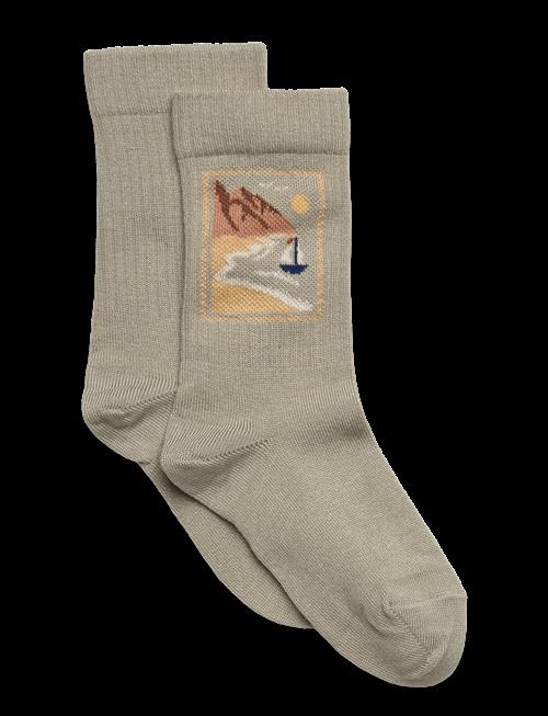 mp Denmark | Alvin Socks | 22/24
