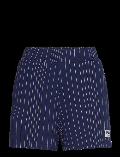 FILA | Tebra High Waist Shorts | XS