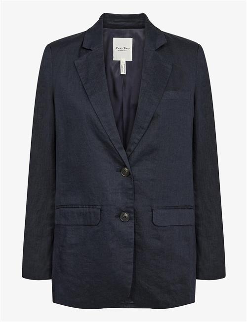 Part Two | Nyanpw Blazer | 36