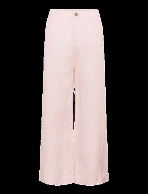Part Two | Ninnespw Classic Wide Leg Pants | 46