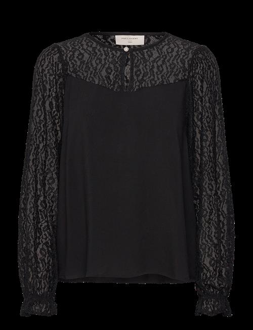 FREE/QUENT | Fqvialipa-Blouse | XS