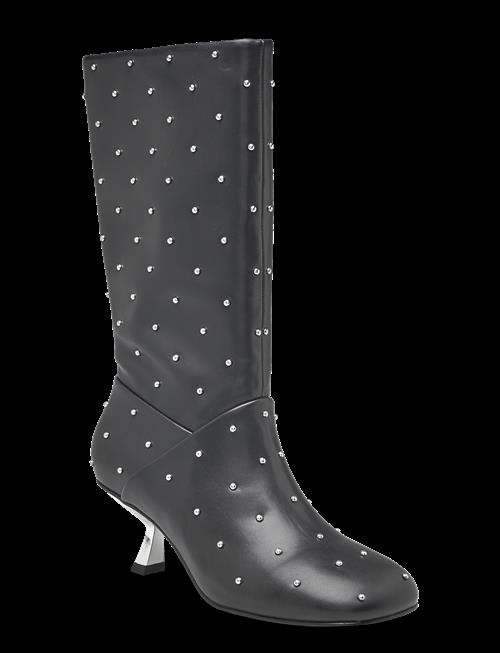 STINE GOYA | 24H Studded Boot, 2295 Boot | 37