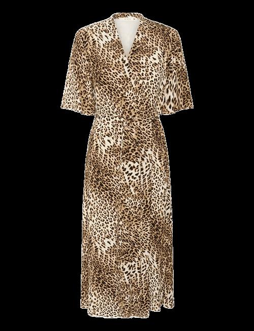 Gestuz | Gzkadla Wrap Dress | 36