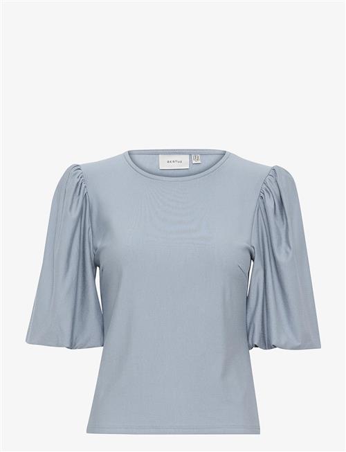Gestuz | Gzrifa Balloon Top | S