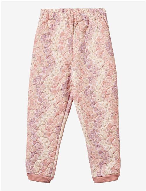 Wheat | Thermo Pants Alex | 98