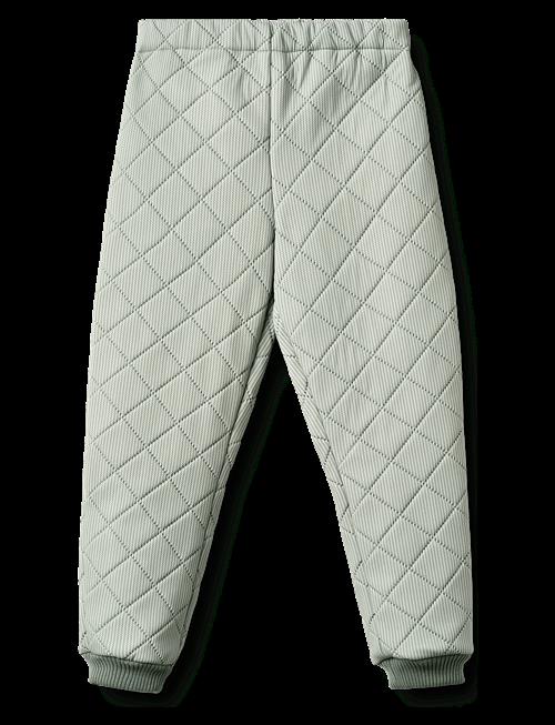 Wheat | Thermo Pants Alex | 140