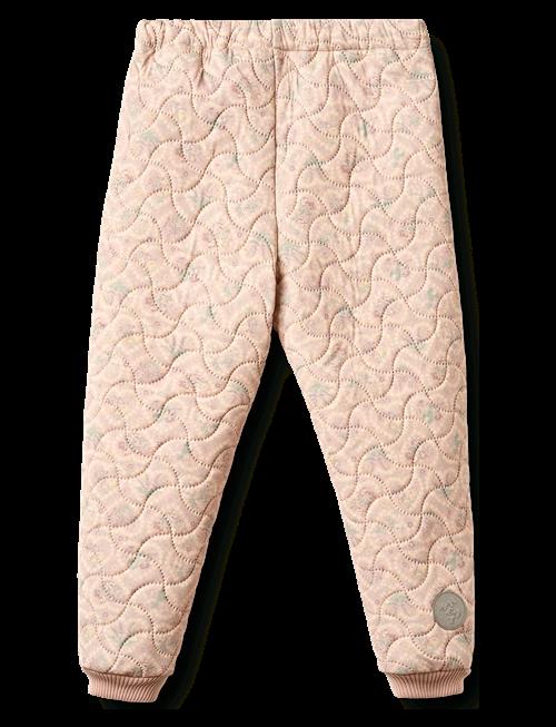 Wheat | Thermo Pants Alex | 104