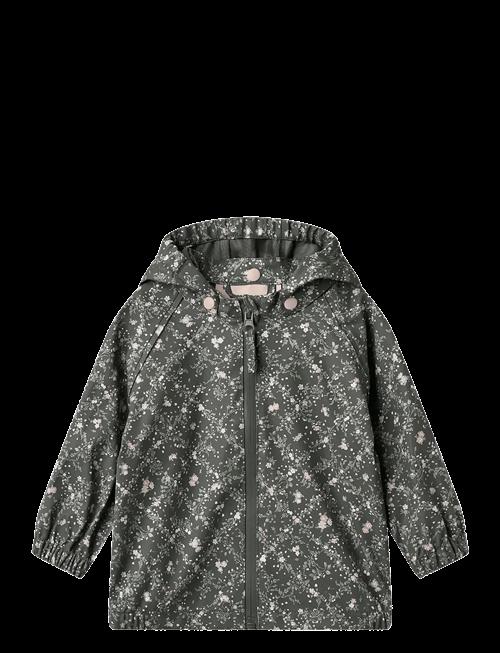 Wheat | Rainwear Chardy Jacket | 80