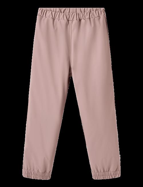 Wheat | Thermo Rain Pants Um | 92