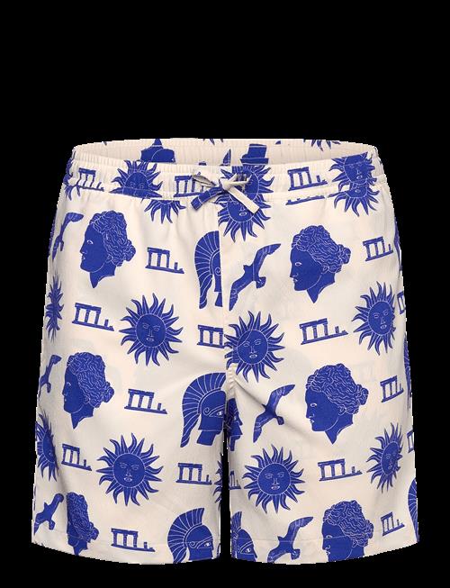 Jack & Jones | Jpstjaiden Jjjacquard Jogger Short Styd | XXL