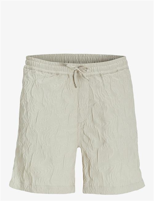 Jack & Jones | Jpstjaiden Jjjacquard Jogger Short Styd | M