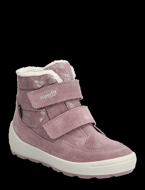 Superfit | Groovy 2.0 | 25