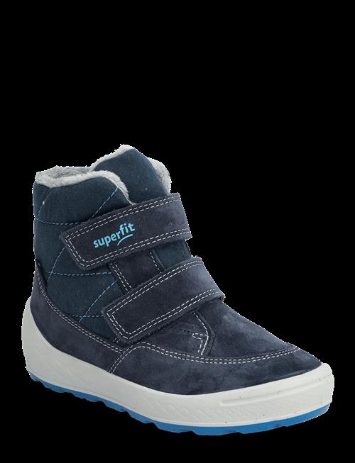 Superfit | Groovy 2.0 | 24-14.9CM