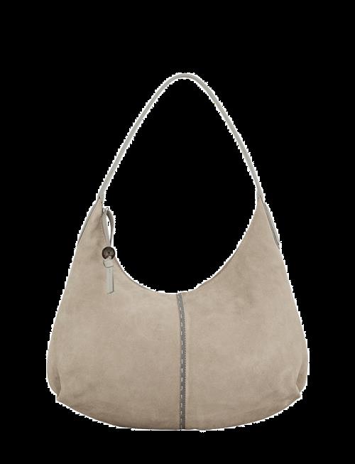Becksöndergaard | Suede Veg Gema Bag | ONE SIZE